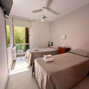 Habitación Cuádruple Clásica